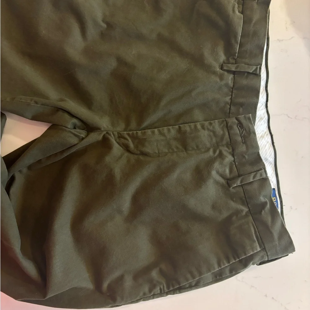 Polo Ralph Lauren Dark Green Chinos - Picture 6 of 7